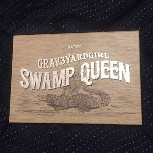 Tarte Swamp Queen Eyeshadow Palette